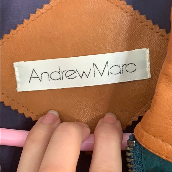 Women’s Andrew Marc heavy duty jacket - Picture 7 of 8